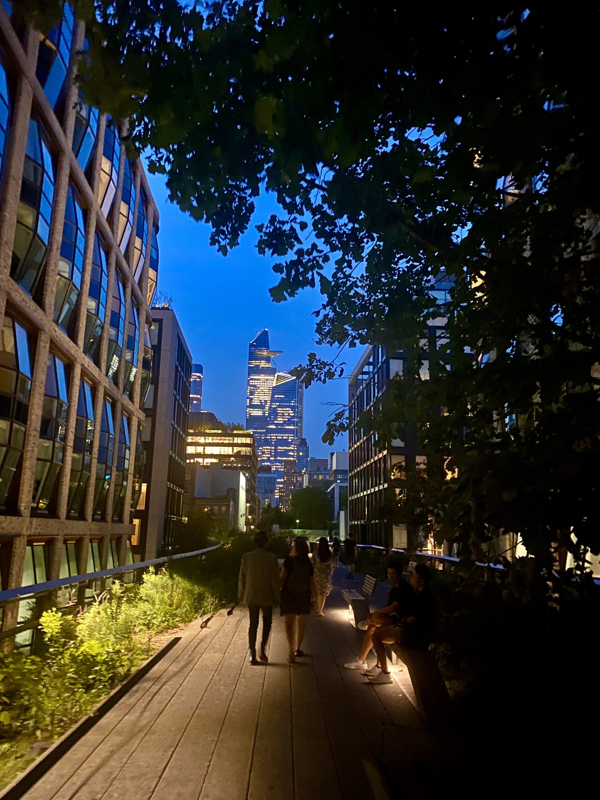 NYハイライン徹底解説 – アクセス・見どころ・フォトスポット│みんとらべるニューヨーク