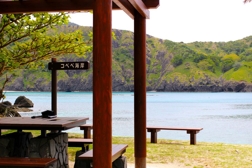 コペペ海岸