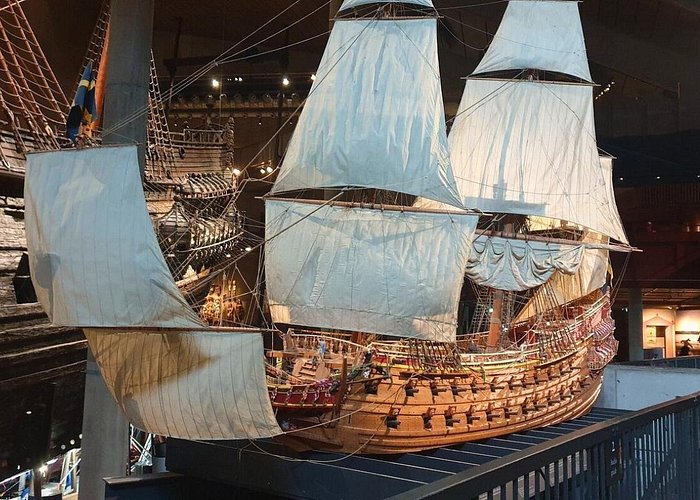 2 2 ストックホルムの「ミュージアム島」 必見の博物館5選スウェーデンAll About