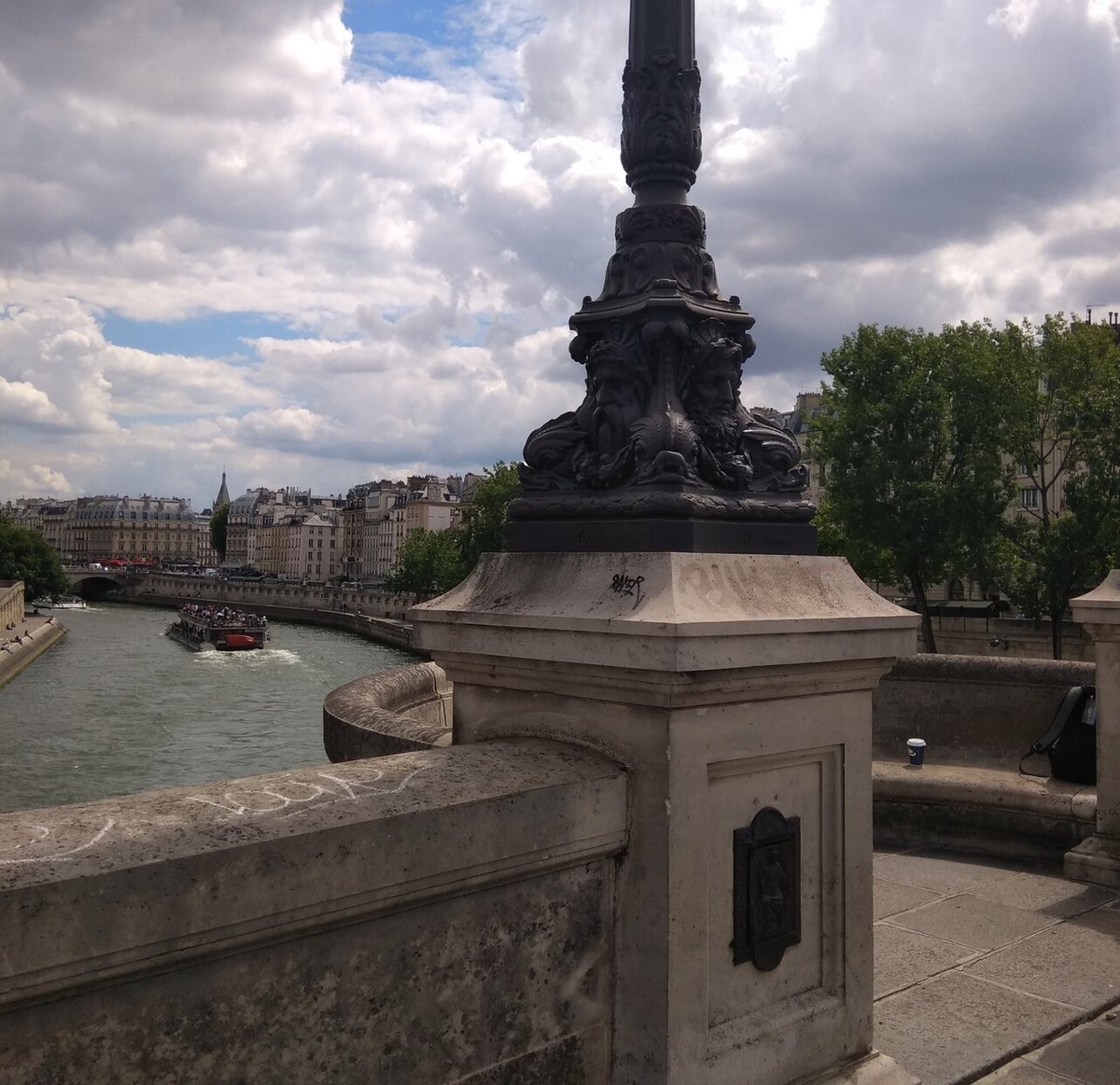 2025年 ポンヌフ橋 - 出発前に知っておくべきことすべて -