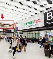 成田空港到着ロビー - No: 24533617写真素材なら「写真AC」無料 フリー