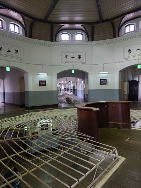 旧奈良監獄」が星野リゾートの手で監獄ホテルに変貌！戸川みゆき