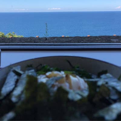 美保関灯台ビュッフェ – キタキタ！まつえ北松江の鹿島町、島根町、美保関町、八束町でがんばる企業を応援するWEBサイト