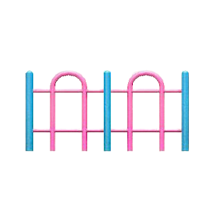 柵と家具のおしゃれな組み合わせ8選の動画を投稿しました！ どの組み合わせも1分で見えちゃうので適当に飛ばしながらご覧下さい💖 ¨¨¨¨¨¨¨本業忙しすぎて投稿忘れてました😭 長期連休前って駆け込みの仕事多いよね、もうみんな休もう😂一ヶ月くらいみんな休もう