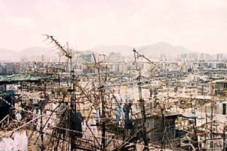 前編 宇多丸『トワイライト・ウォリアーズ 決戦！九龍城砦』を語る！