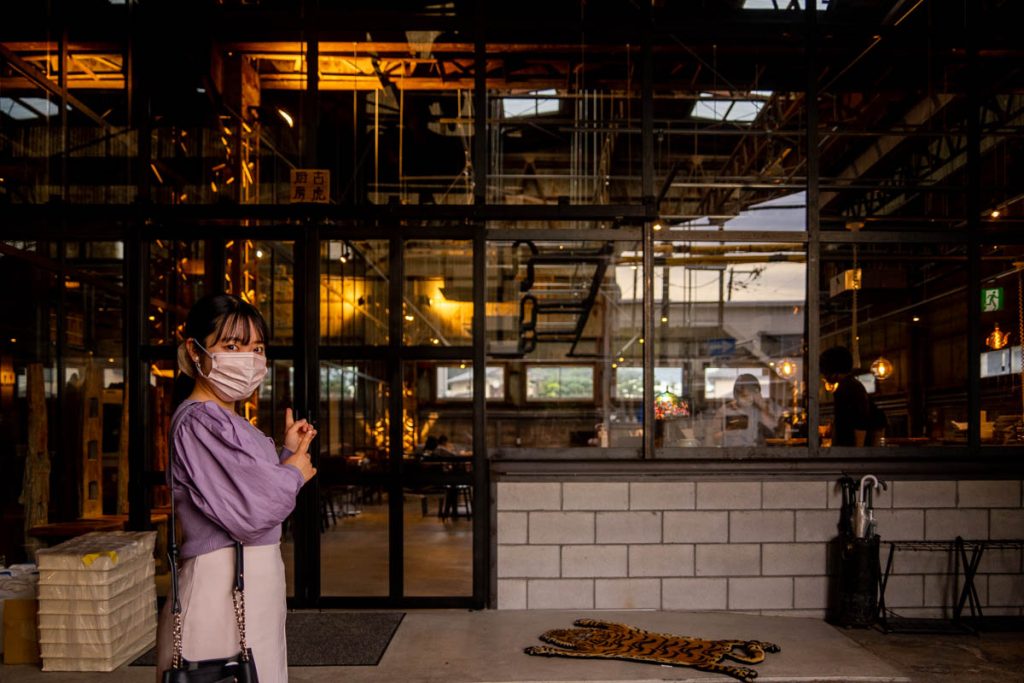 古虎厨房 - 寝屋川市 カフェ食べログ