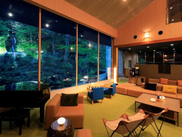 高原リゾート那須で非日常を体験♪高級感あふれるおすすめ旅館&ホテル - Tripa トリパ