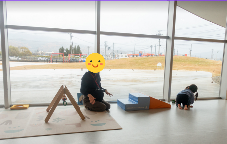 山形市 親子はもちろん、大人お一人様でも楽しめる！ コパルにオープンしたサイニングカフェ「おひさま食堂」。ランチメニューも美味しい♪号外NET山形市