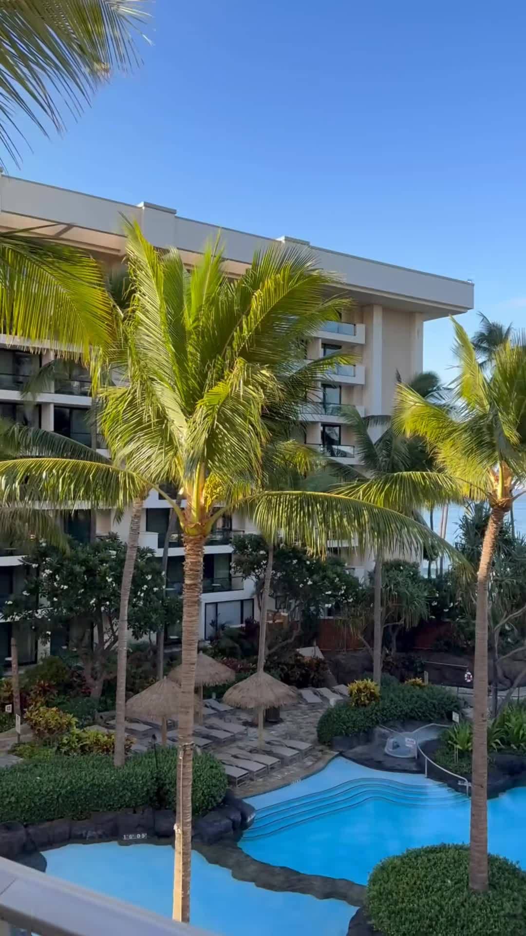 ヒルトン バケーション クラブ