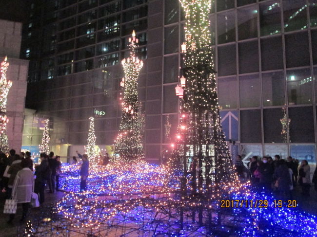 Caretta Illumination 2018 ～ディズニーMovieNEX