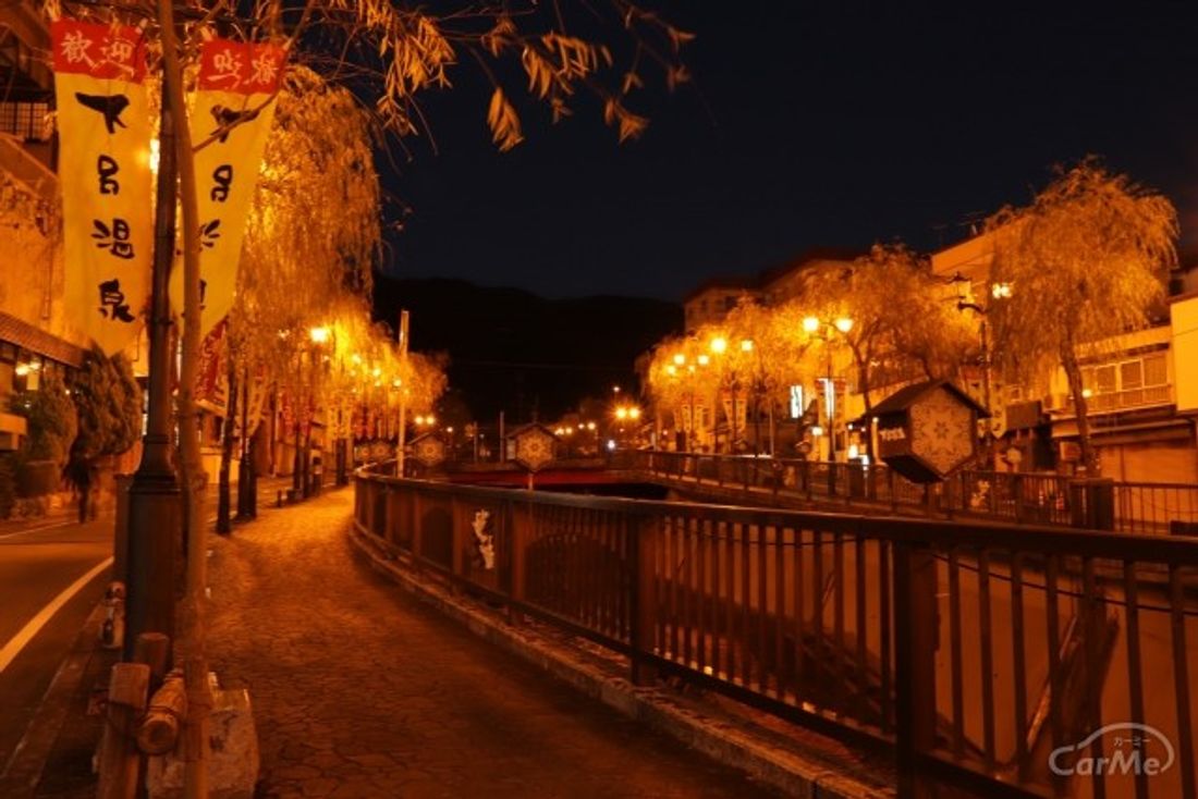 現地レポ 法師温泉長寿館群馬 の名物混浴「法師乃湯」を、日帰り＆宿泊利用してきた