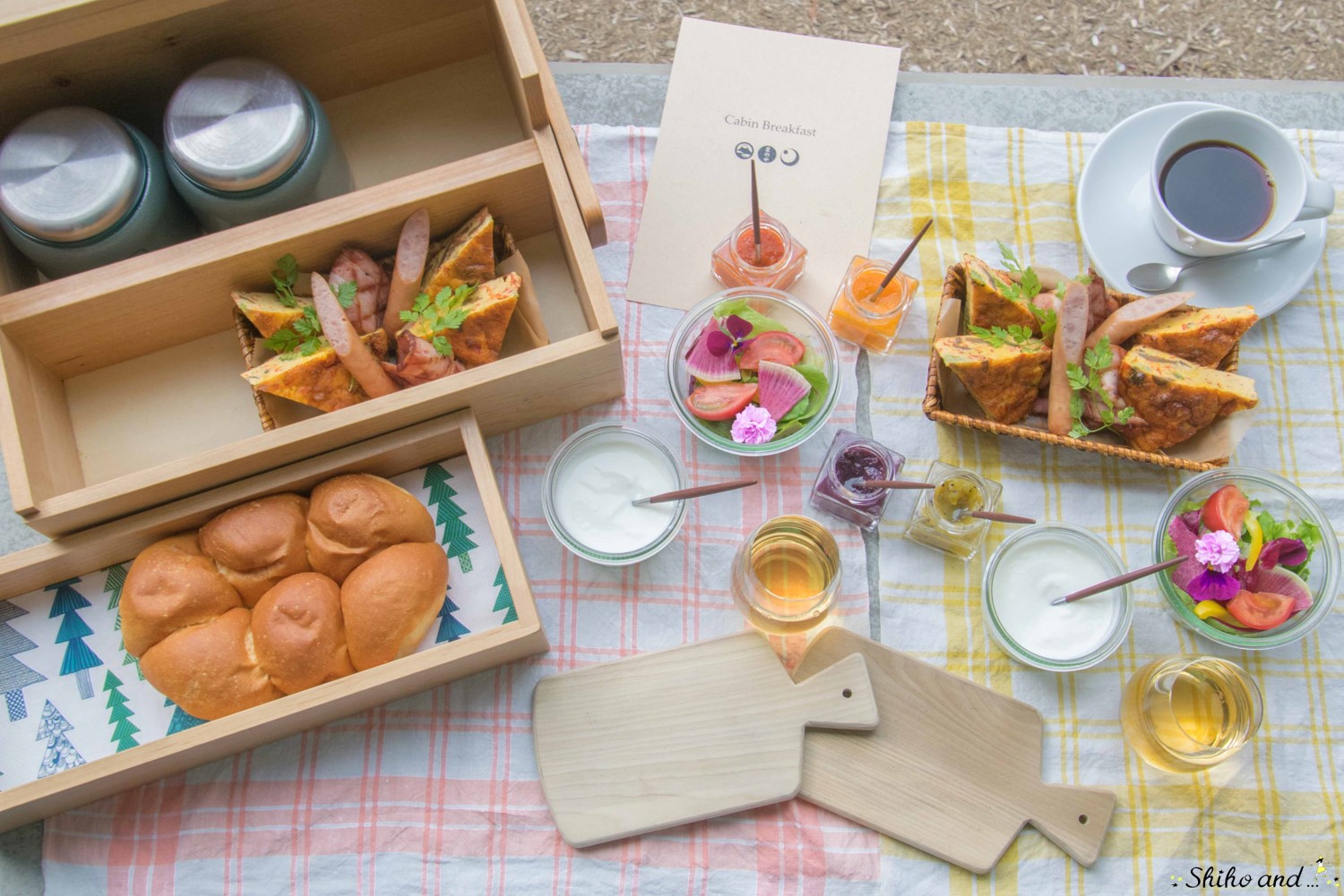 お食事 -淡路島 グランマーレ淡路