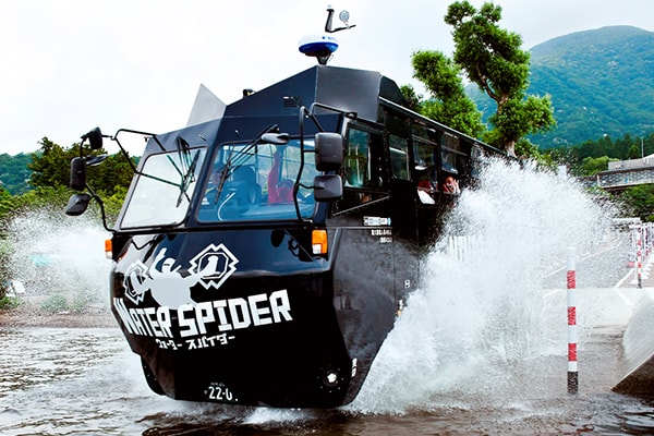 横浜発 ～ 名古屋行きの高速バス・夜行バス予約