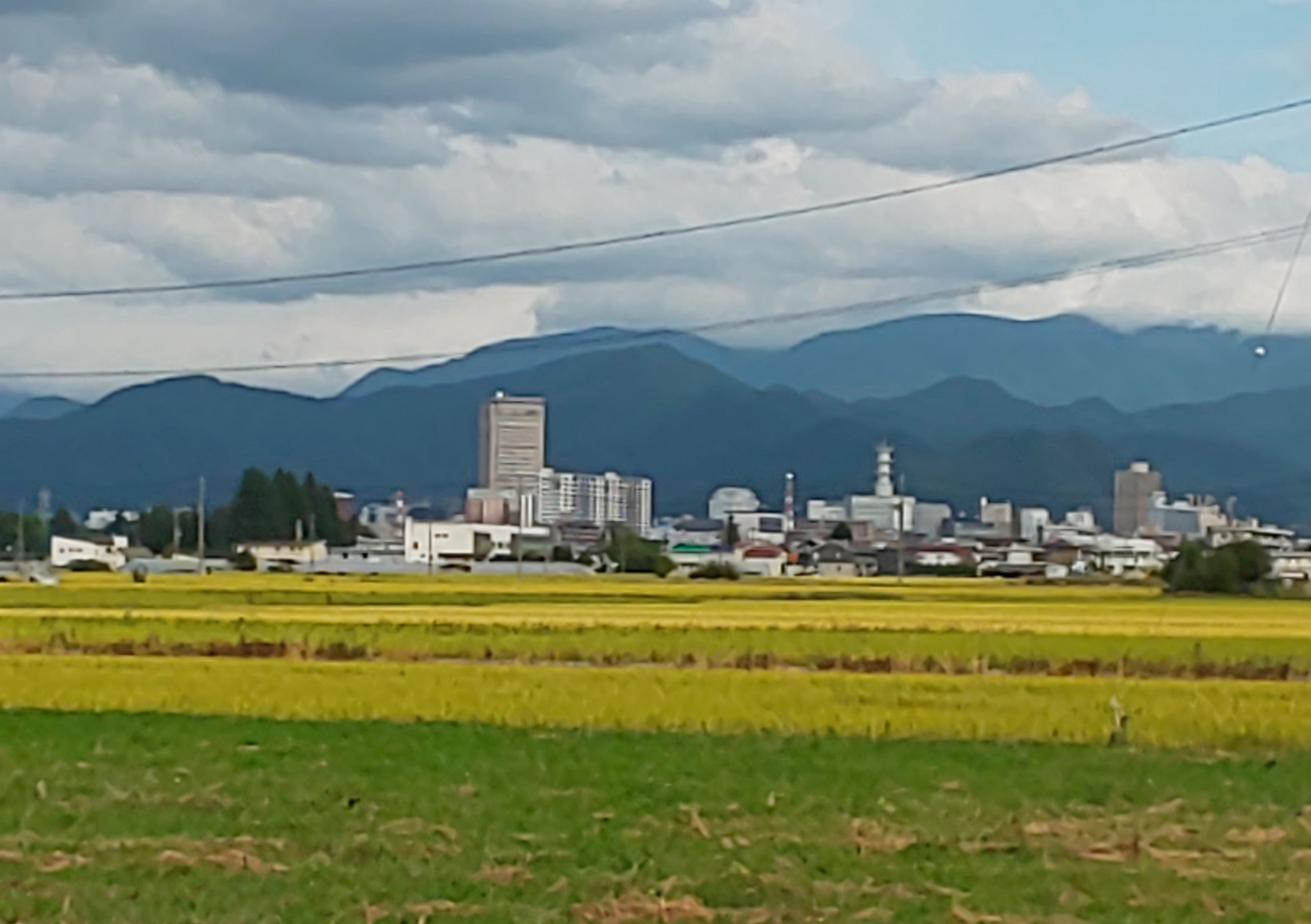 沼木温泉辻ヶ花 山形市街地から近くて施設も綺麗で料金３５０円