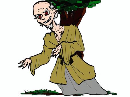 第 38 話 パパになった