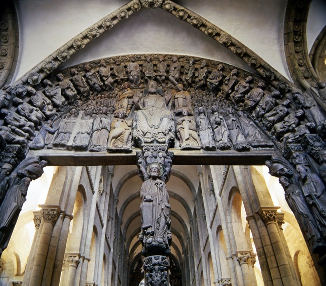 春のグリーンスペイン 美しき巡礼の道株式会社グローバル