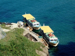 朝日新聞デジタル：能登金剛「巌門」 石川・志賀町 -