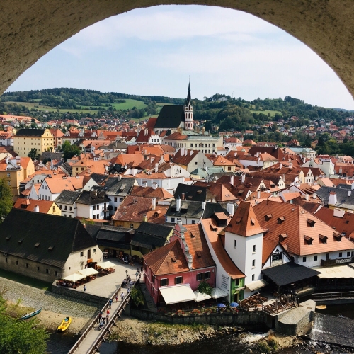 中世ヨーロッパの面影を色濃く残す魅惑の街・シギショアラツアー関連情報 ヨーロッパ風の旅行社