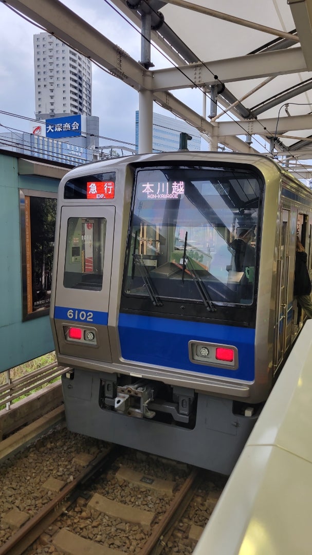 西武新宿線の撮影地一覧