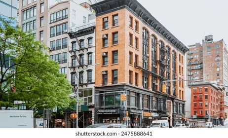 ニューヨーク市の住宅街 - ロングアイランドのストックフォトや画像を多数ご用意 -