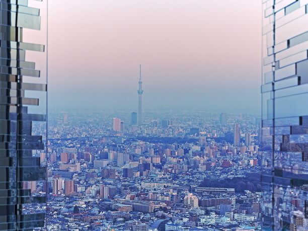 ニューオープン♪「サンシャイン60展望台 てんぼうパーク」で展望台を新体験ことりっぷ