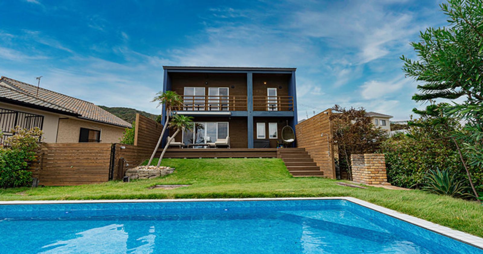 大阪・関西のナイトプール＆屋外プールが楽しめるホテル 2024年版楽天トラベル