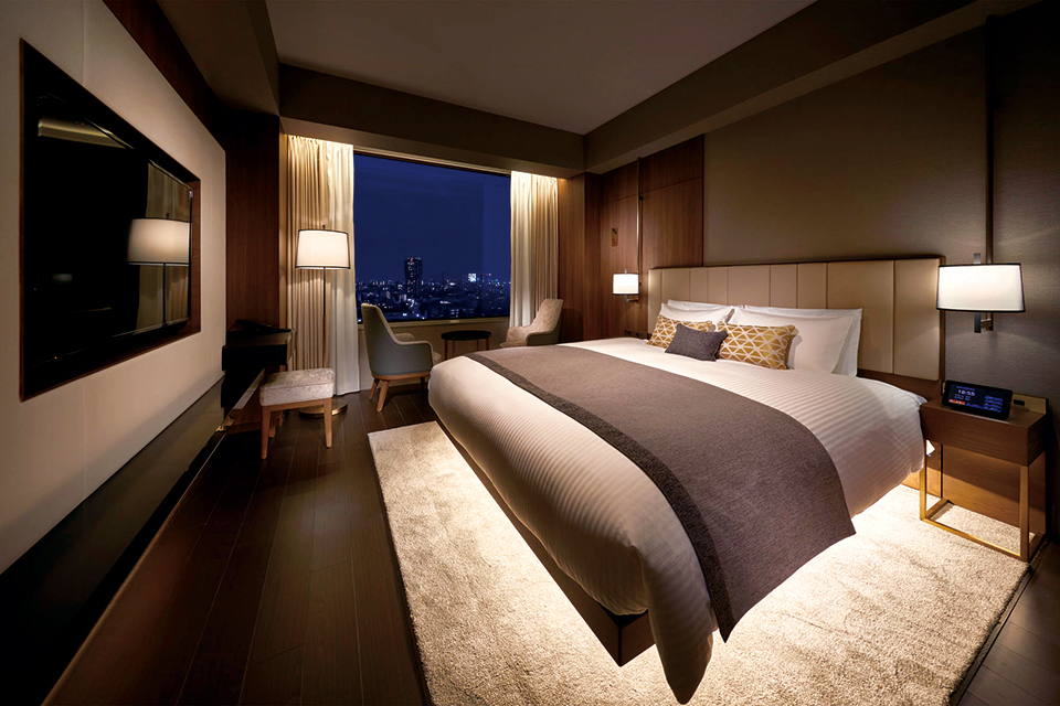 六本木の夜景がおすすめな人気のホテル 楽天トラベル