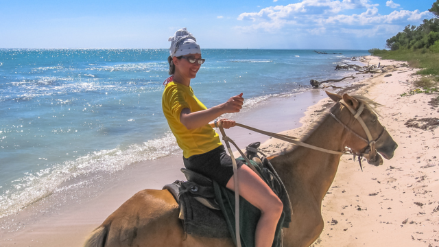 一期一会旅 タイ・ホアヒン 上