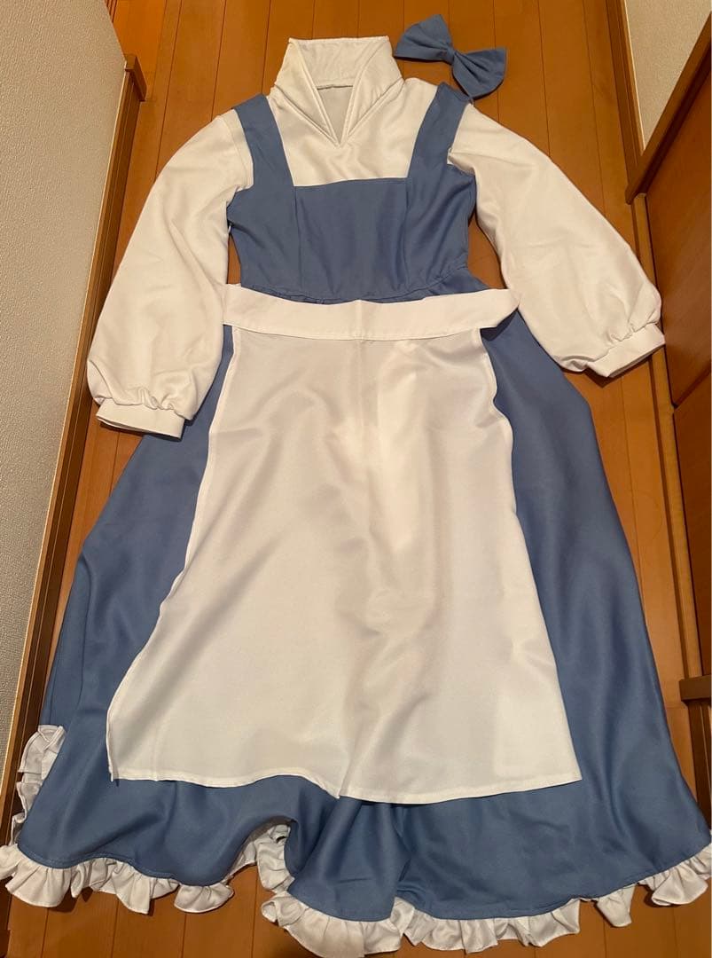 ベル 町娘」のアイデア 56 件ベル, 美女と野獣,