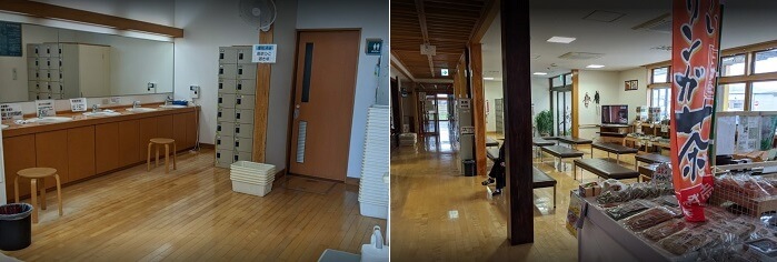 山形の温泉を紹介します。沼木温泉 辻ヶ花 山形市- んげの日記