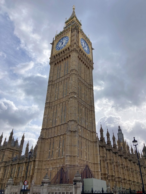 ビッグベンはイギリスの象徴！歴史や見どころなど詳しくご紹介NEWT ニュート