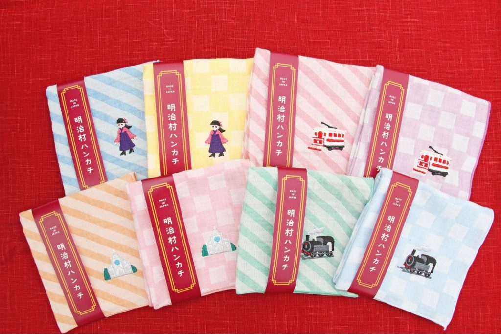 もらって嬉しい！犬山でおすすめ人気お土産7選旅時間