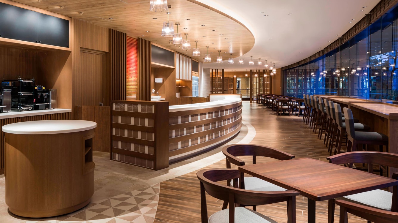 朝のマルシェ＆お城モチーフの朝食レストラン！東京ベイ舞浜ホテル「ファンタジーダイニング」2024年3月25日掲載- ライブドアニュース