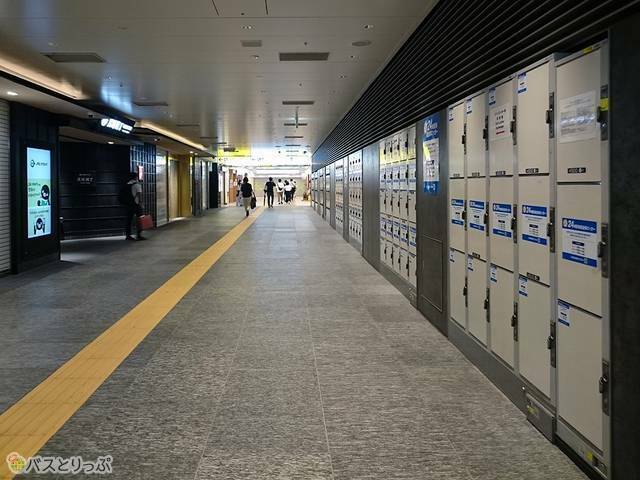 東京駅 丸の内南口の場所は？丸の内南口への行き方を構内図を元にご案内！JREメディア