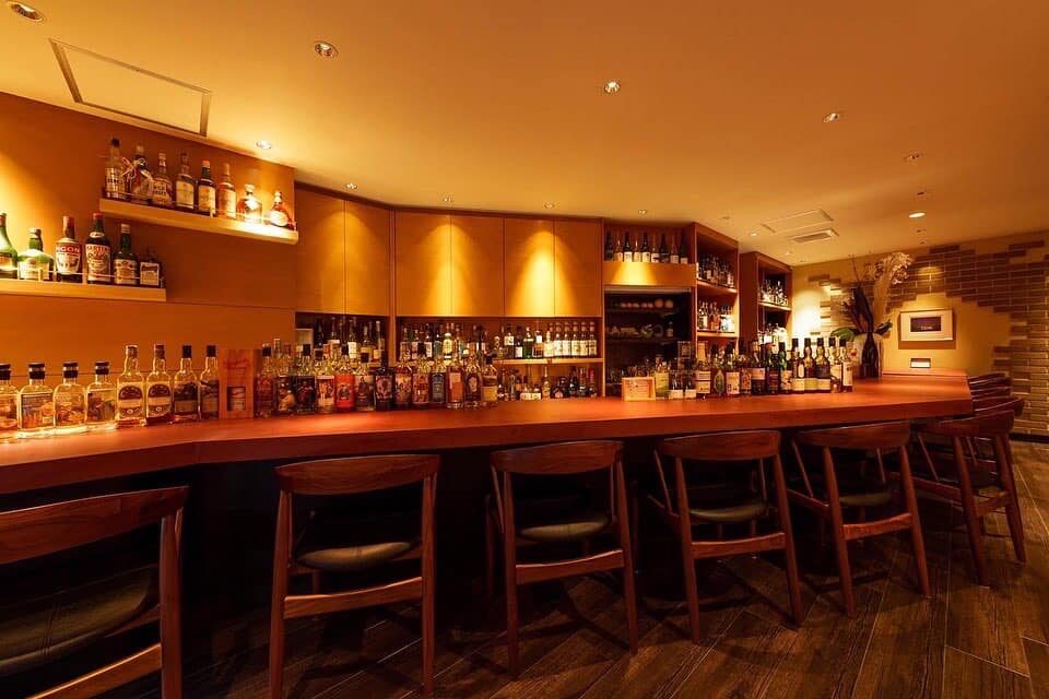 Choiってどんなお店？札幌 一人飲みのChoiグループ 立喰酒場Choi