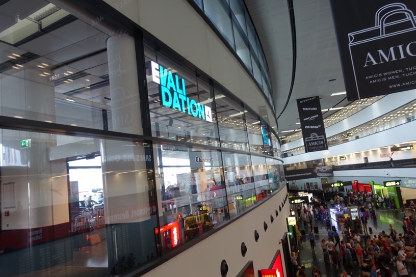 韓国の免税手続き「タックスリファンド TAX REFUND 」韓国旅行基本情報韓国旅行「コネスト」