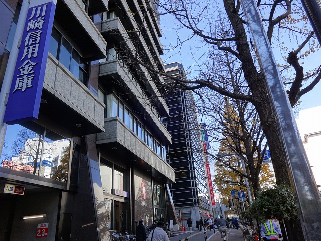 相鉄フレッサイン 川崎駅東口 地図・アクセス 楽天トラベル