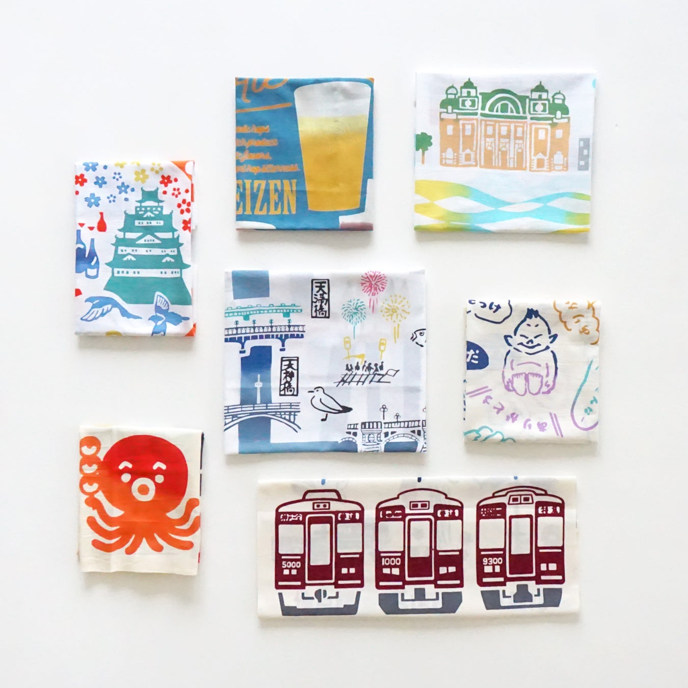 絶対欲しくなる大阪のお土産３０選！定番ものからおしゃれな雑貨まで - おすすめ旅行を探すならトラベルブック TravelBook