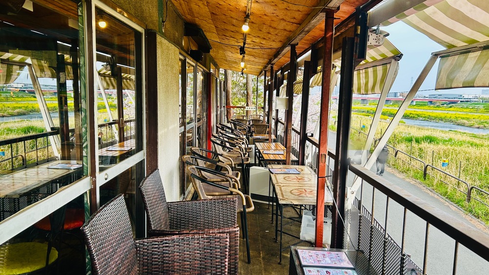 コスパ最強！セルフサービスが斬新な二子玉川のカジュアルフレンチ「TOKIO フレンチ」 - 城南ダイアリ