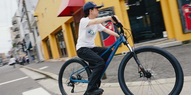 マウンテンバイク」のすすめノッてる！えひめ