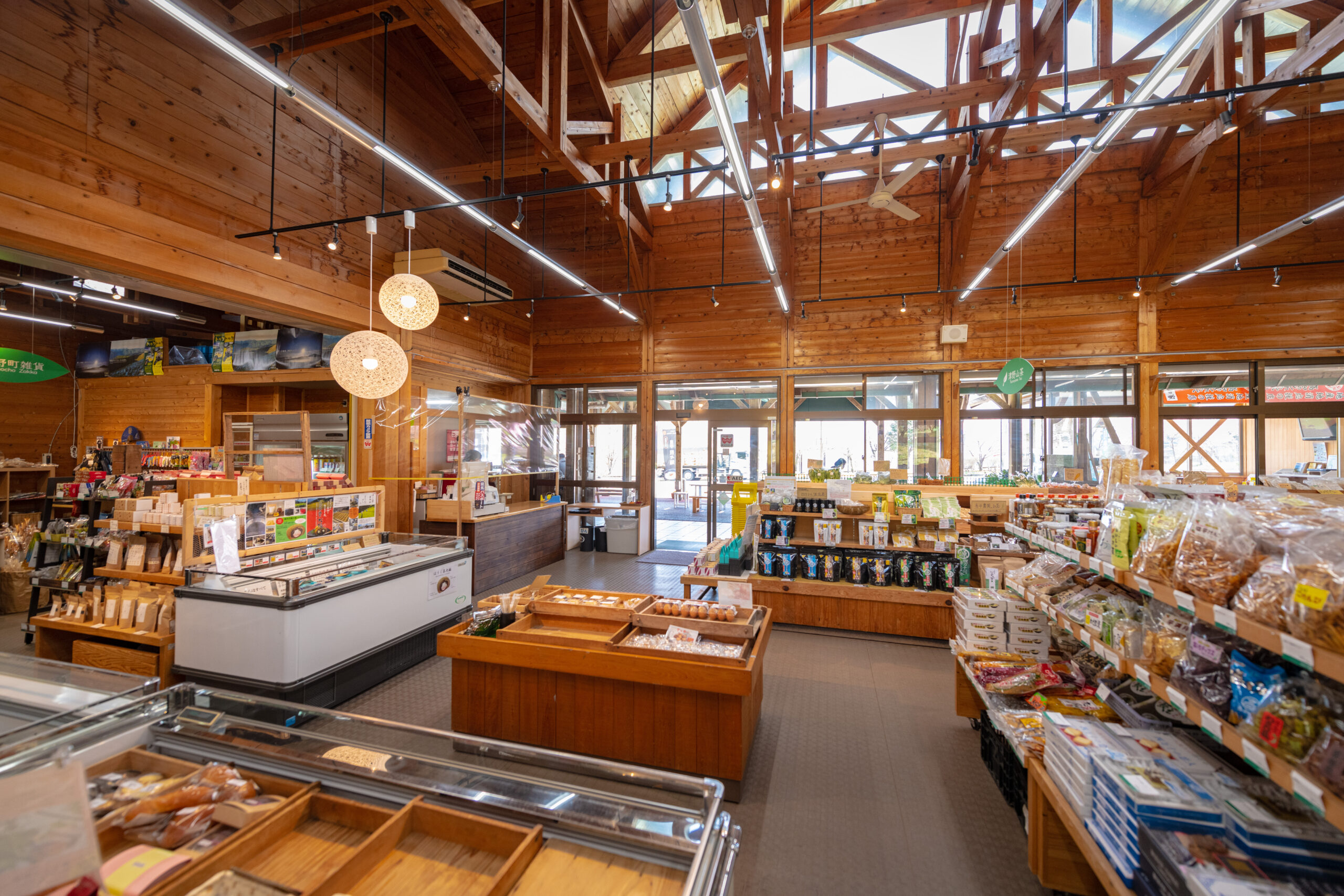 2019年5月26日オープン！！新スポット道の駅「とよはし」の見どころはココ！ - TASUKI タスキ