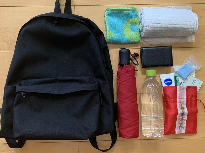 日帰り旅行に必要な持ち物リスト2025 年のリアルなLemon8ユーザー体験