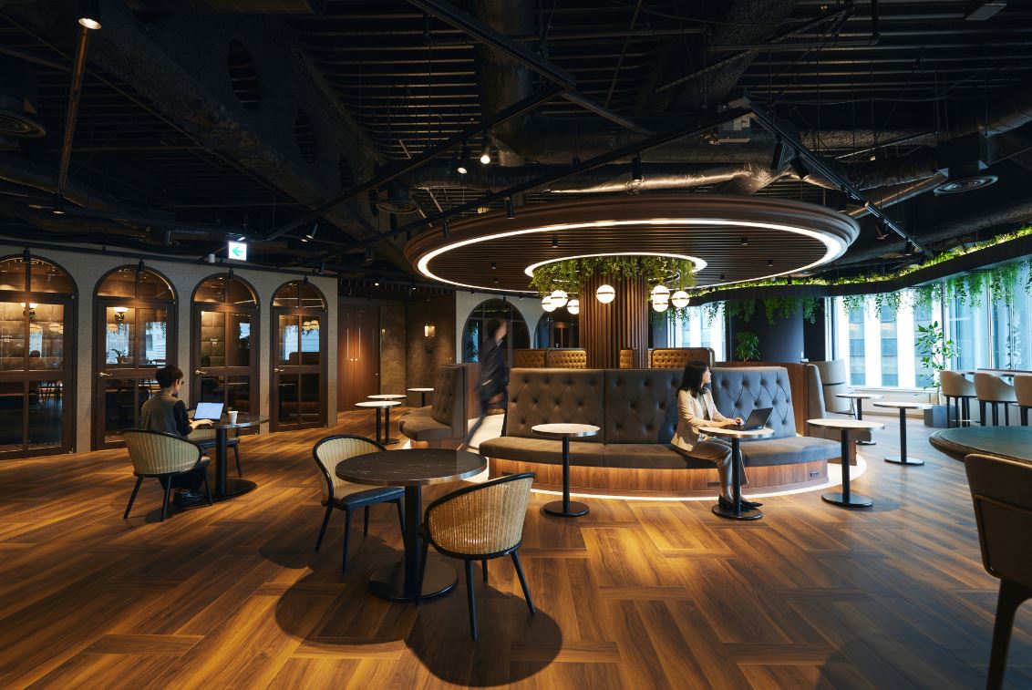 丸の内パークビルオフィス情報のケン・コーポレーション