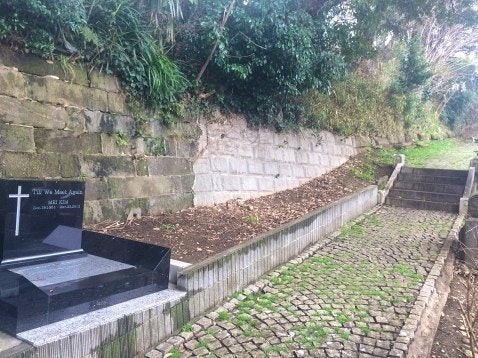 横浜外国人墓地 神奈川県横浜市中区 の概要・価格・アクセス神奈川の霊園.com