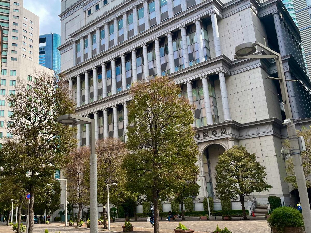 三井ガーデンホテル汐留イタリア街の紹介 地図 アクセス と写真 -京成汐留ビル東京都港区東新橋