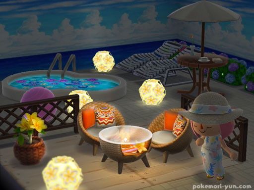 チロル。ポケ森@Chiror_pokemoriX