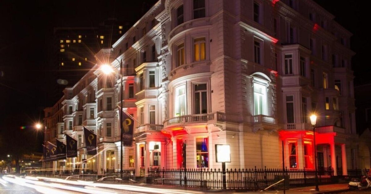 ロンドンのチェルシー地区、ピムリコ地区のおしゃれインテリアショップ街を散歩