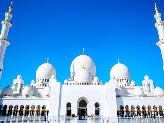 ルーヴル・アブダビ美術館入場チケット予約＜ガイドツアー付きプランあり＞アブダビの観光・オプショナルツアー専門 VELTRA ベルトラ