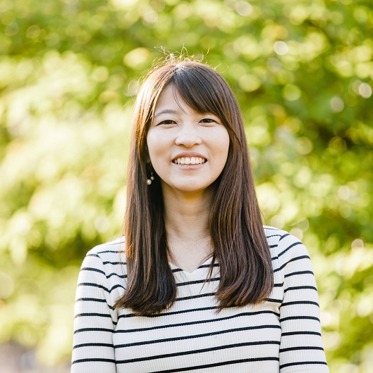 自己嫌悪の日々を乗り越えて。仕事×旅で地域を繋ぐ『おてつたび』創業秘話LOCAL LETTER