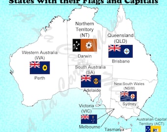 オーストラリア大陸 オーストラリア大陸地図 ストックベクター ©BenKenogy 79205064